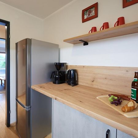 Ferienwohnung Hoefler 巴伐利亚戈麦恩 外观 照片